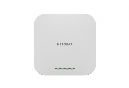 Netgear AX1800 Dual Band WiFi 6 Access Point WAX610-100EUS